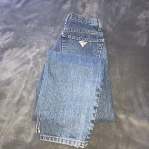 Boyfriend Guess jeans